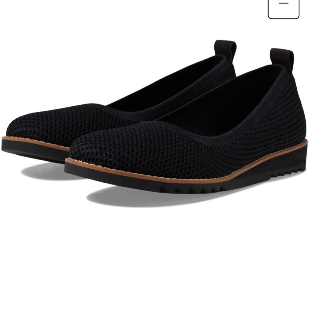 Eileen Fisher Etta Flats